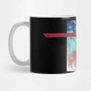 Aurora Mug